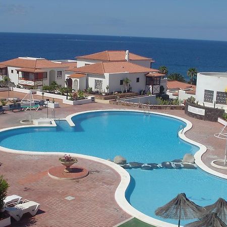 Club El Beril Aparthotel Costa Adeje  Bagian luar foto