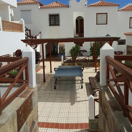 Club El Beril Aparthotel Costa Adeje  Bagian luar foto