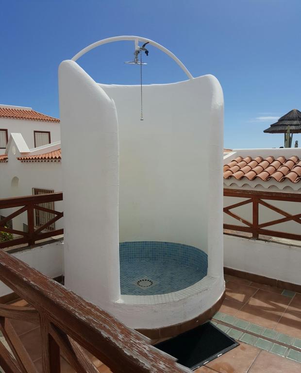 Club El Beril Aparthotel Costa Adeje  Bagian luar foto