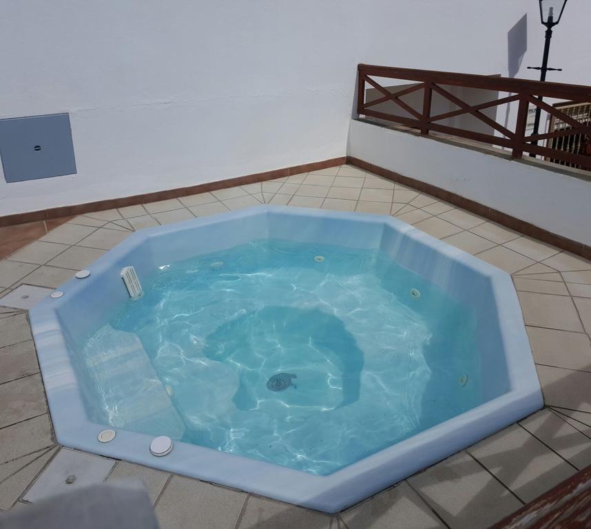 Club El Beril Aparthotel Costa Adeje  Bagian luar foto