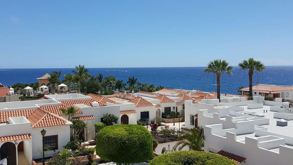 Club El Beril Aparthotel Costa Adeje  Bagian luar foto