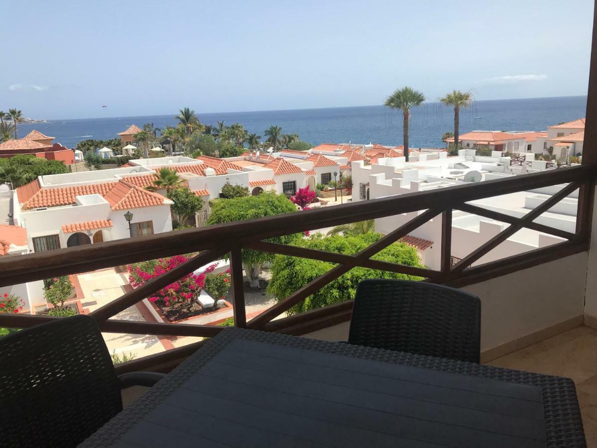 Club El Beril Aparthotel Costa Adeje  Bagian luar foto