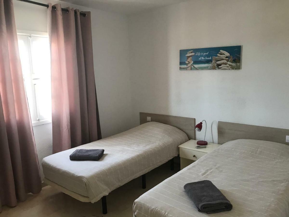 Club El Beril Aparthotel Costa Adeje  Bagian luar foto