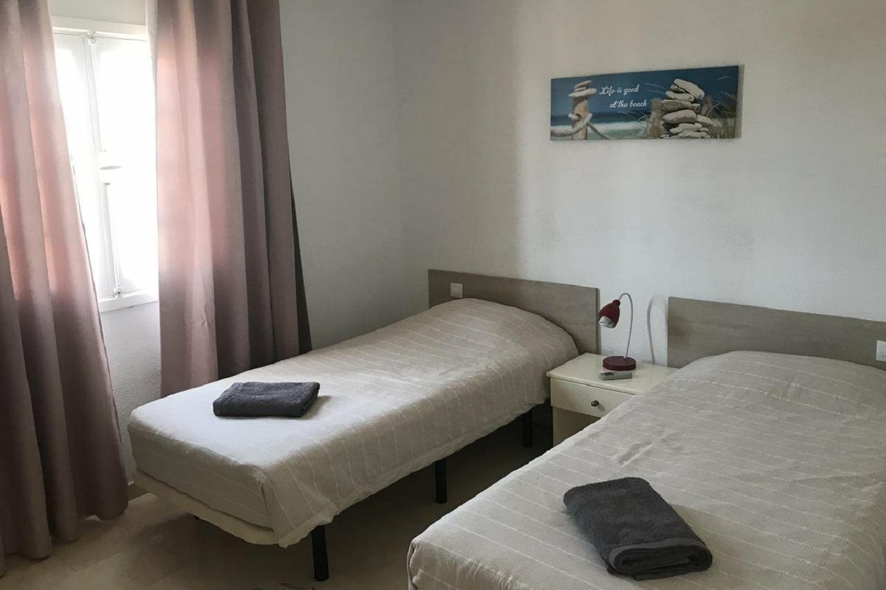 Club El Beril Aparthotel Costa Adeje  Bagian luar foto