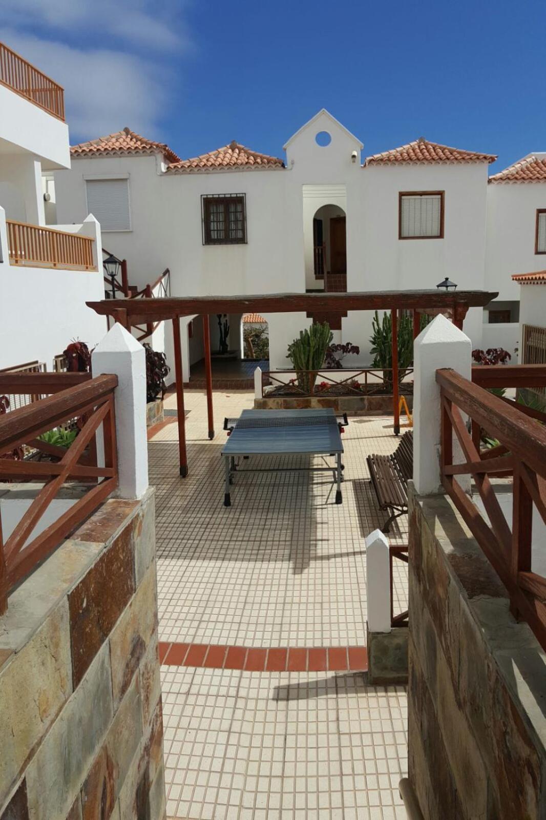 Club El Beril Aparthotel Costa Adeje  Bagian luar foto